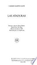 Las ataduras