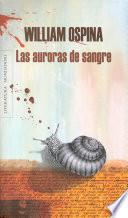 Las auroras de sangre