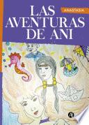 Las Aventuras de Ani