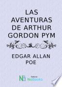 Las aventuras de Arthur Gordon Pym