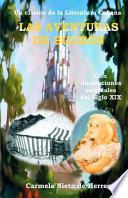 Las Aventuras de Buchon / The Adventures of Buchon