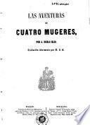 Las Aventuras de cuatro mugeres