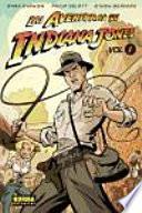 Las aventuras de Indiana Jones 1 / Indiana Jones Adventures