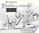 Las aventuras de la princesa y el señor Fu, La cosa de debajo de la cama