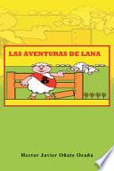 Las Aventuras de Lana