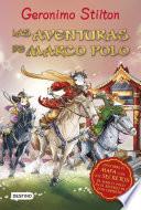 Las aventuras de Marco Polo