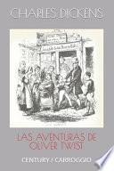 LAS AVENTURAS DE OLIVER TWIST (anotado)