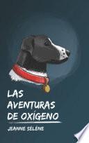 Las aventuras de Oxígeno
