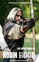 Las Aventuras de Robin Hood