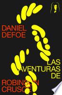 Las Aventuras de Robinson Crusoe