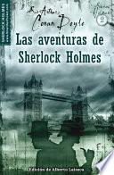 Las aventuras de Sherlock Holmes