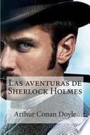 Las Aventuras de Sherlock Holmes
