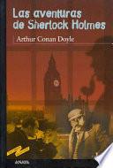 Las aventuras de Sherlock Holmes