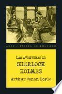 Las aventuras de Sherlock Holmes