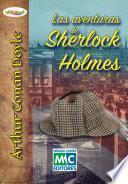 Las aventuras de Sherlock Holmes