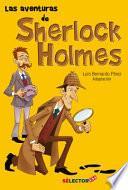 Las Aventuras de Sherlock Holmes/ The Adventures of Sherlock Holmes
