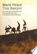 Las aventuras de Tom Sawyer