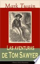 Las aventuras de Tom Sawyer