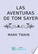 Las aventuras de Tom Sayer