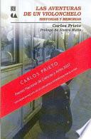 Las aventuras de un violonchelo