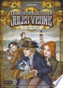 Las aventuras del joven Julio Verne 2. El faro maldito