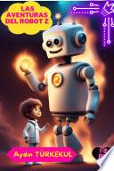 LAS AVENTURAS DEL ROBOT Z