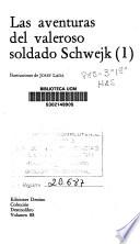 Las aventuras del valeroso soldado Schwejk