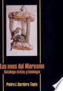 Las aves del Maresme