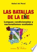 Las batallas de la eñe