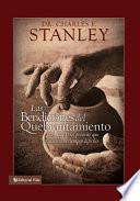 Las bendiciones del Quebrantamiento