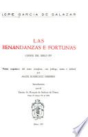 Las bienandanzas e fortunas