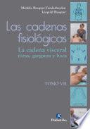 Las cadenas fisiológicas (Vol. VII)