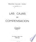 Las cajas de compensacion