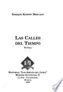 Las calles del tiempo