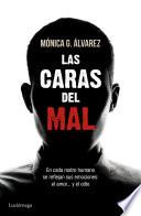 Las caras del mal