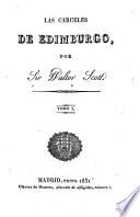 Las carceles de Edimburgo