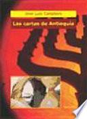 Las cartas de Antioquía