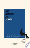 Las cartas de Jordi