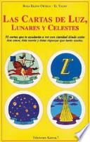 Las Cartas de luz, lunares y celestes