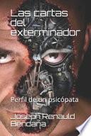 Las cartas del exterminador