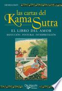 Las cartas del Kama Sutra. El libro del amor
