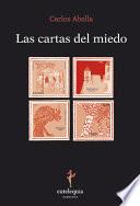 Las cartas del miedo