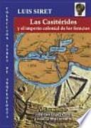 Las casiteridas y el imperio colonial de los fenicios