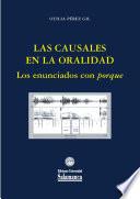 Las causales en la oralidad