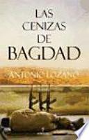 Las cenizas de Bagdad