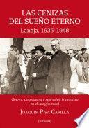 Las cenizas del sueño eterno