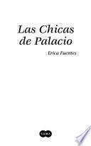 Las chicas de palacio