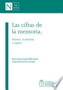 Las cifras de la memoria