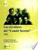 Las circulares del Comité Secreto