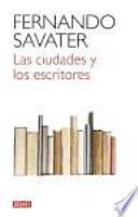 Las ciudades y los escritores